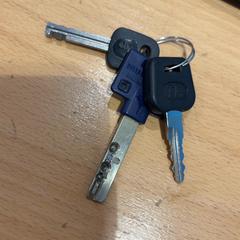 Llave, ha sido reportado por Gemeente Gooise Meren con iLost