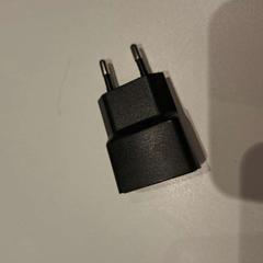 Blokje, as reported by TU/e - Receptie Flux using iLost