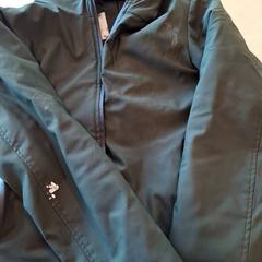 Jacket, as reported by IKEA Lyon Grand Parilly using iLost