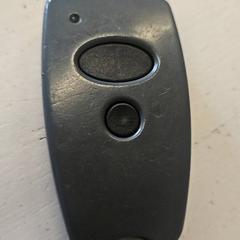 Télécommande afsya, a été signalé par Het Amsterdamse Winterparadijs utilisant iLost