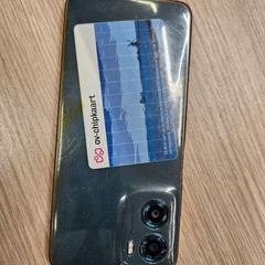 Telefón Motorola, ako bolo nahlásené Gemeente Westland pomocou iLost