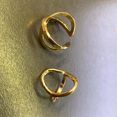 Prsteň, ako bolo nahlásené Eindhoven Airport pomocou iLost