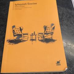 Bok, rapporterat av Rotterdam The Hague Airport med iLost