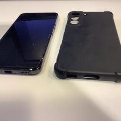 Smartphone Samsung, zoals gemeld door Gemeente Amsterdam met iLost