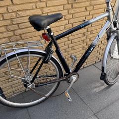 Fiets, segons s'ha informat a iLost