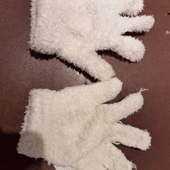 手袋 blancs がiLostで TCL によって報告されました