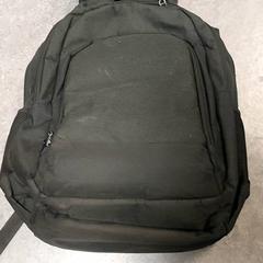 Motxilla Zwart, segons ha informat Regio Oost-Vlaanderen mitjançant iLost