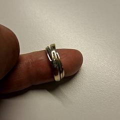 Ring, zoals gemeld door Ziekenhuis Oost-Limburg met iLost