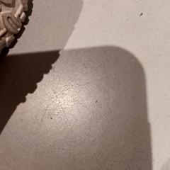 Sko, rapporterat av De Efteling med iLost