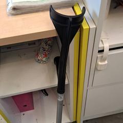 Berle, jak nahlášeno IKEA Avignon pomocí iLost