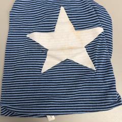 Beanie Ster, como reportado por Burgers' Zoo utilizando o iLost