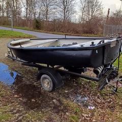 Bootje, come riportato a iLost