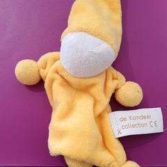 Knuffel, rapporterat av Gemeente Oost Gelre med iLost