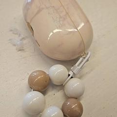 Écouteurs sans fil, a été signalé par Het Amsterdamse Winterparadijs utilisant iLost