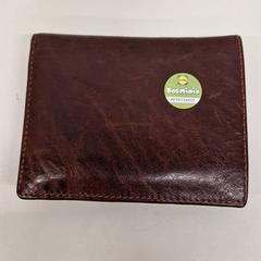 Brieftasche, gemeldet von Transdev Gooi en Vechtstreek über iLost