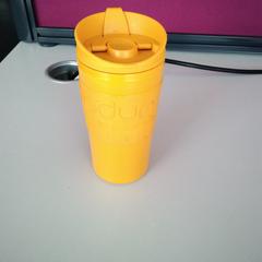 Gourde, som rapportert av Agence Mobilités ved bruk av iLost