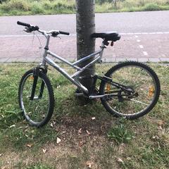 Fiets a été signalé sur iLost