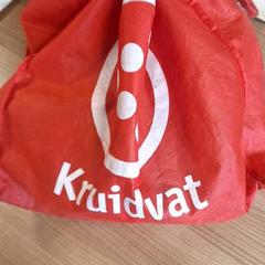 Bag, as reported by Connexxion Haarlem AML using iLost