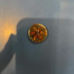 Button, as reported by IKEA福岡新宮 using iLost