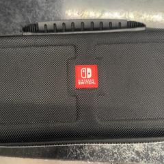 Nintendo Switch, as reported by Rotterdam The Hague Airport using iLost