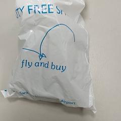 Bag - plastic zak, as reported by Regio West-Vlaanderen using iLost