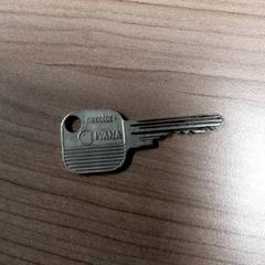 Llave, ha sido reportado por Transdev Hoeksche Waard Goeree Overflakkee con iLost