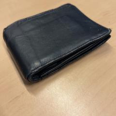 Carteira, como reportado por RET utilizando o iLost