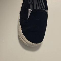 Footwear, as reported by IKEA Mons using iLost