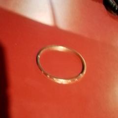 Ékszerek, amint azt Apenheul az iLost segítségével jelentette.