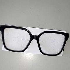 Bril, zoals gemeld door Regio Antwerpen - Brussel met iLost