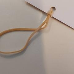 Joieria - Armband, segons ha informat Regio Limburg - Leuven mitjançant iLost