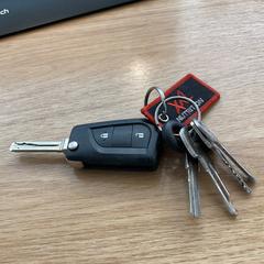 Kulcstartó, amint azt Gemeente Alkmaar az iLost segítségével jelentette.