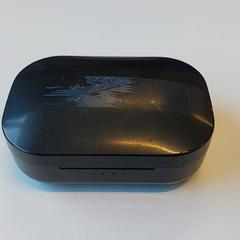 Elektronikk - Earpods zwart, som rapportert av Centraal magazijn ved bruk av iLost