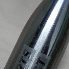 Botila, gisa salatu by IKEA Gent iLost erabiliz