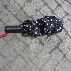 Paraplu, zoals gemeld door Relais Azalys met iLost