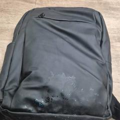 Ryggsäck ruf, rapporterat av EBS OV Poeldijk med iLost