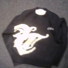 Svetr, jak nahlášeno SnowWorld Landgraaf pomocí iLost