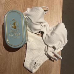 Bikini & Doosje, zoals gemeld door Van der Valk Hotel Eindhoven - Best met iLost
