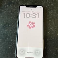 Iphone, som rapportert av Stadsgebied Weesp ved bruk av iLost