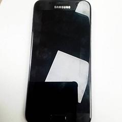 Telefon Samsung, gemeldet von ilévia über iLost