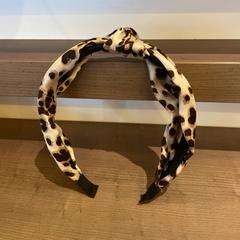 Haarband, som rapportert av Pathé Arnhem ved bruk av iLost