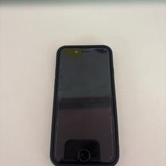 Iphone zwart, som rapportert av Zwarte Cross (Gemeentehuis) ved bruk av iLost