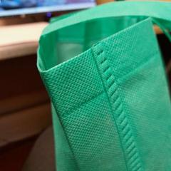 Sac vert, a été signalé par TCL utilisant iLost