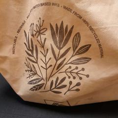 Sac marron, a été signalé par TCL utilisant iLost