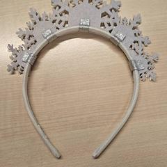 Headband, as reported by IKEA Bratislava using iLost