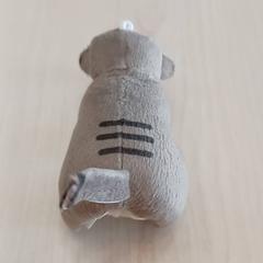 Peluche, a été signalé par IKEA Soroksár Budapest utilisant iLost