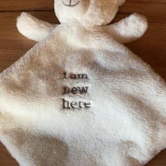 Knuffel, as reported by Attractie- & Vakantiepark Slagharen using iLost