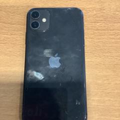 Iphone 11, zoals gemeld door Gemeente Amsterdam - Bureau Gevonden Voorwerpen met iLost