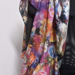 Shawl, as reported by IKEA Hengelo using iLost