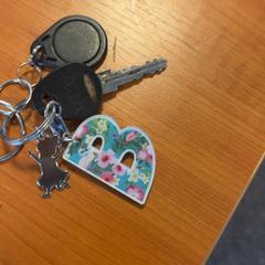 المفاتيح، كما تم الإبلاغ عنه بواسطة Arriva Achterhoek-Rivierenland عبر iLost